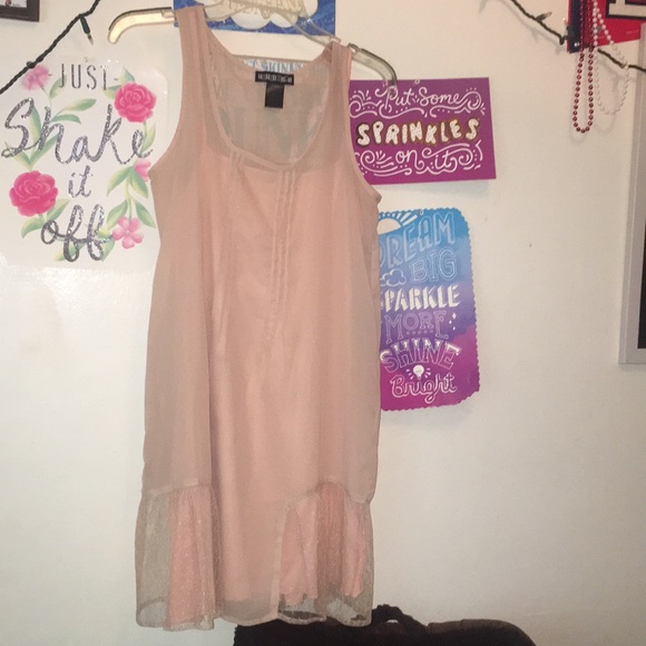 Dress - Picture 1 of 2